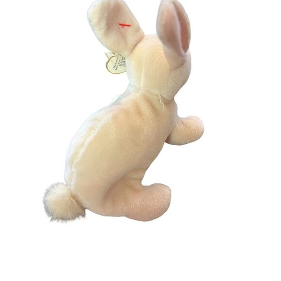 Set of 2: TY Beanie Baby Nibbler‎ 1998 1999 TAG ERROR- Vintage and Retired! - Picture 14 of 16